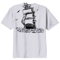 Youth Core Blend Tee Thumbnail