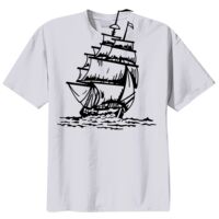 Youth Core Blend Tee Thumbnail