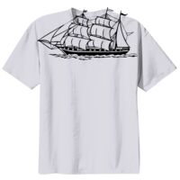 Youth Core Blend Tee Thumbnail