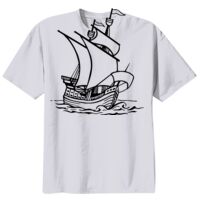 Youth Core Blend Tee Thumbnail