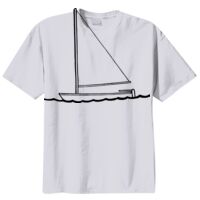 Youth Core Blend Tee Thumbnail