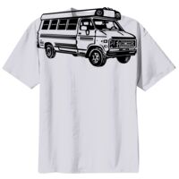 Youth Core Blend Tee Thumbnail