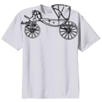Youth Core Blend Tee Thumbnail