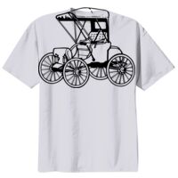 Youth Core Blend Tee Thumbnail