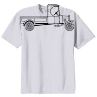 Youth Core Blend Tee Thumbnail
