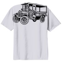 Youth Core Blend Tee Thumbnail