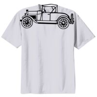 Youth Core Blend Tee Thumbnail