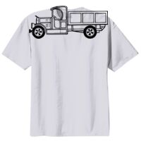 Youth Core Blend Tee Thumbnail