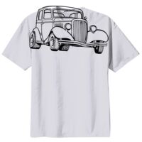 Youth Core Blend Tee Thumbnail