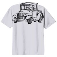 Youth Core Blend Tee Thumbnail