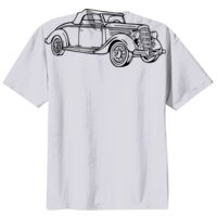 Youth Core Blend Tee Thumbnail