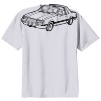 Youth Core Blend Tee Thumbnail