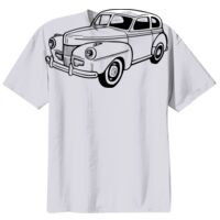 Youth Core Blend Tee Thumbnail