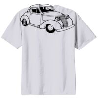 Youth Core Blend Tee Thumbnail
