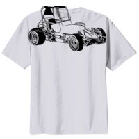 Youth Core Blend Tee Thumbnail