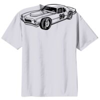 Youth Core Blend Tee Thumbnail