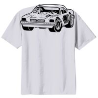 Youth Core Blend Tee Thumbnail