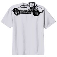 Youth Core Blend Tee Thumbnail