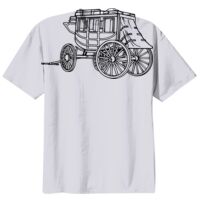 Youth Core Blend Tee Thumbnail
