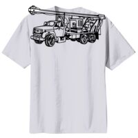 Youth Core Blend Tee Thumbnail