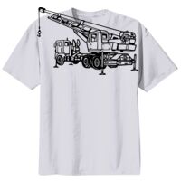 Youth Core Blend Tee Thumbnail