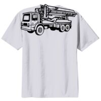 Youth Core Blend Tee Thumbnail