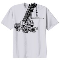 Youth Core Blend Tee Thumbnail