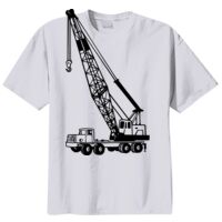 Youth Core Blend Tee Thumbnail