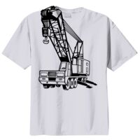 Youth Core Blend Tee Thumbnail