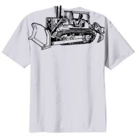 Youth Core Blend Tee Thumbnail