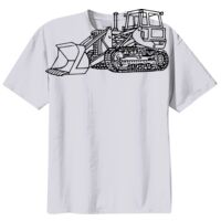 Youth Core Blend Tee Thumbnail