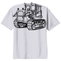 Youth Core Blend Tee Thumbnail