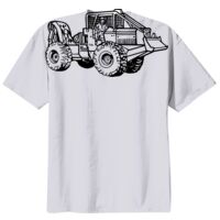 Youth Core Blend Tee Thumbnail