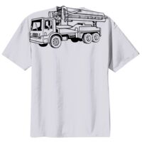 Youth Core Blend Tee Thumbnail