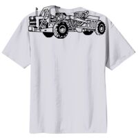 Youth Core Blend Tee Thumbnail