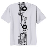 Youth Core Blend Tee Thumbnail