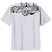 Youth Core Blend Tee Thumbnail