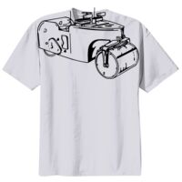 Youth Core Blend Tee Thumbnail