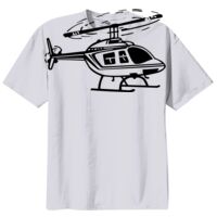 Youth Core Blend Tee Thumbnail