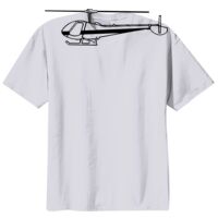 Youth Core Blend Tee Thumbnail