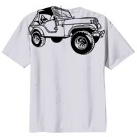 Youth Core Blend Tee Thumbnail
