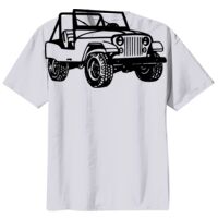 Youth Core Blend Tee Thumbnail