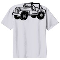 Youth Core Blend Tee Thumbnail