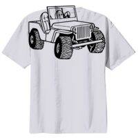 Youth Core Blend Tee Thumbnail