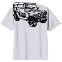 Youth Core Blend Tee Thumbnail