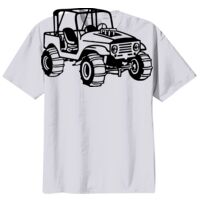 Youth Core Blend Tee Thumbnail