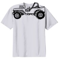 Youth Core Blend Tee Thumbnail