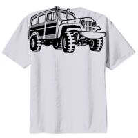 Youth Core Blend Tee Thumbnail