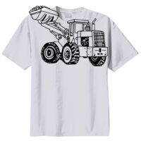 Youth Core Blend Tee Thumbnail