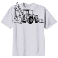 Youth Core Blend Tee Thumbnail